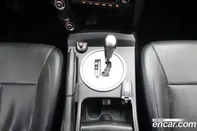 SsangYong Korando 2017 2.2 автомат (гидро), миниатюра 10
