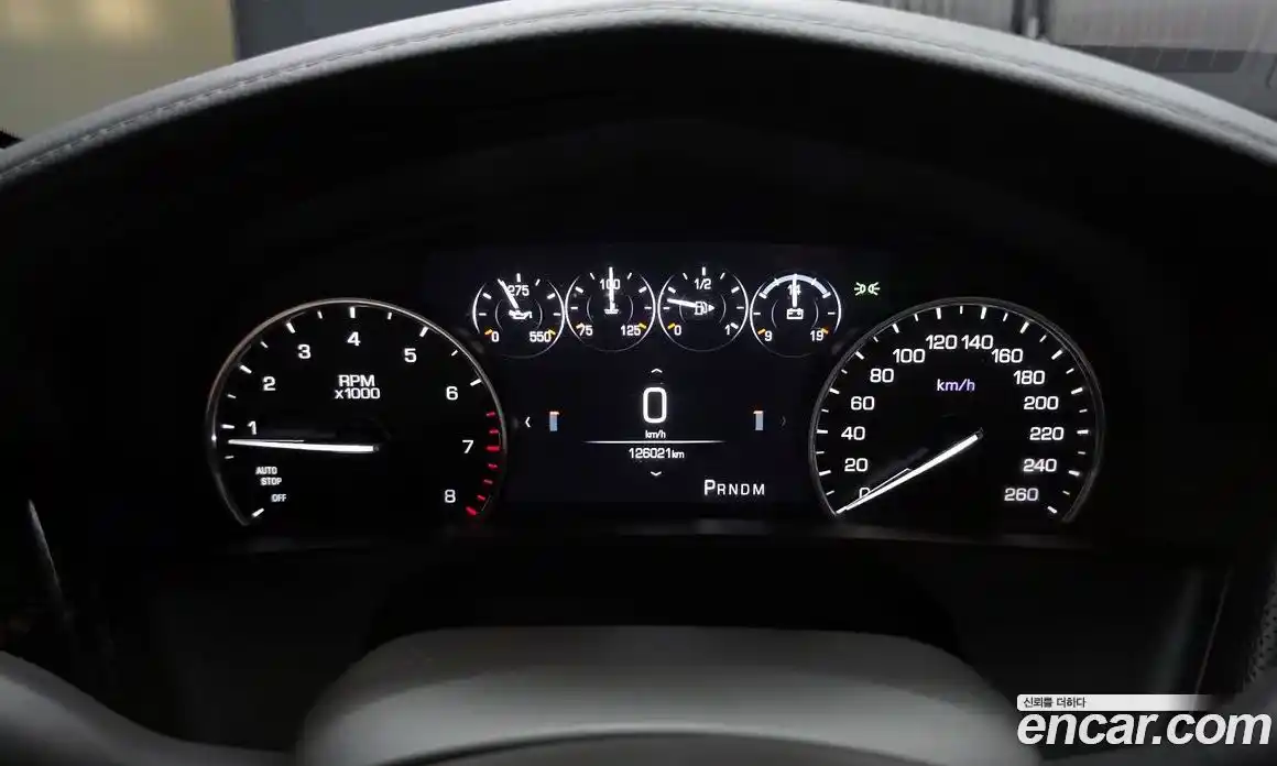 Cadillac CT6 2017 2.0 гидро, фото 11
