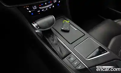 Cadillac CT6 2017 2.0 гидро, миниатюра 12