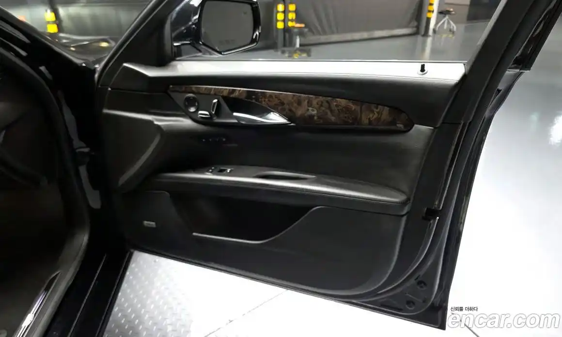 Cadillac CT6 2017 2.0 гидро, фото 14