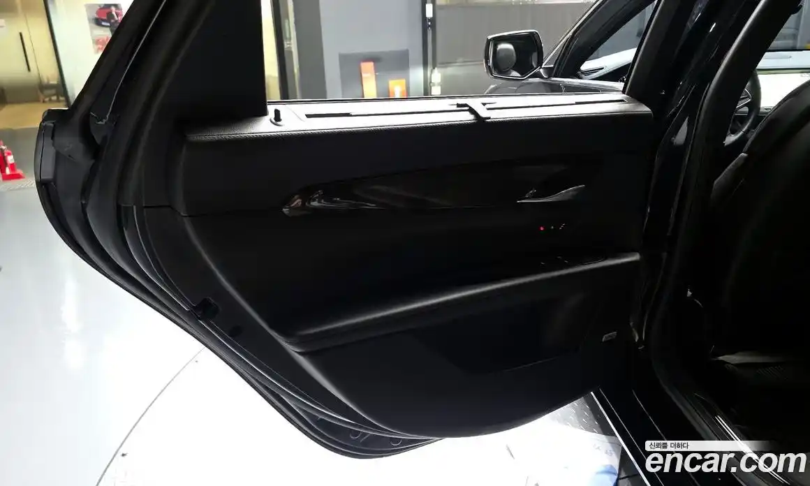 Cadillac CT6 2017 2.0 гидро, фото 15