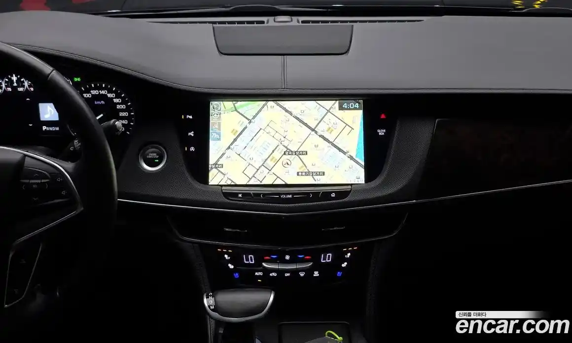 Cadillac CT6 2017 2.0 гидро, фото 20