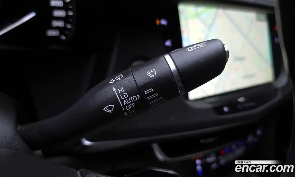 Cadillac CT6 2017 2.0 гидро, фото 23