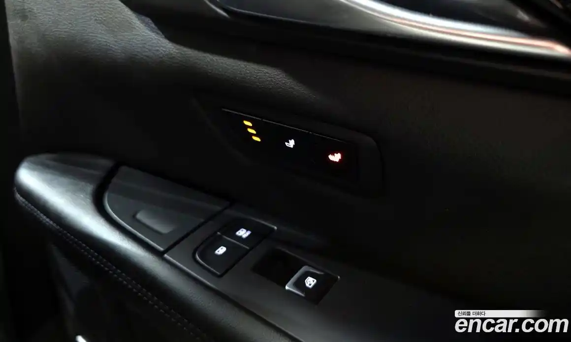 Cadillac CT6 2017 2.0 гидро, фото 24
