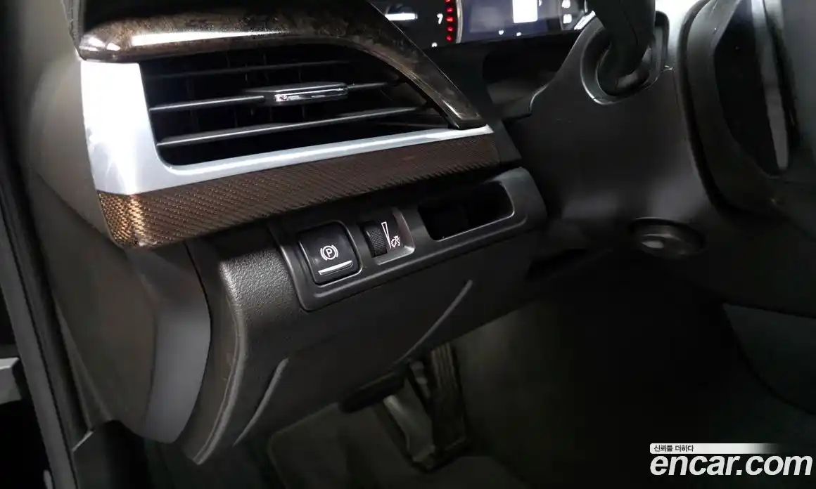Cadillac CT6 2017 2.0 гидро, фото 28