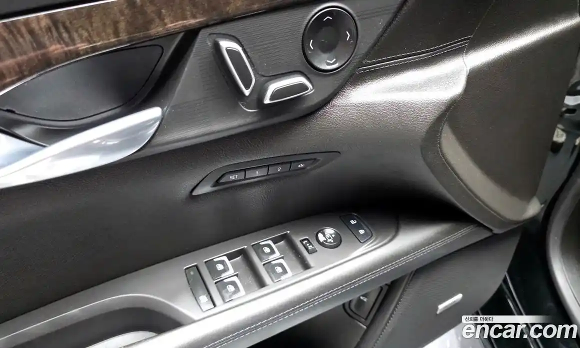 Cadillac CT6 2017 2.0 гидро, фото 30