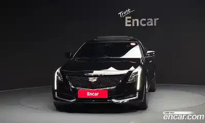 Cadillac CT6 2017 2.0 гидро, миниатюра 3