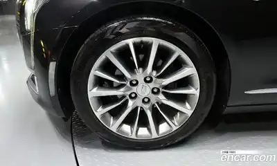 Cadillac CT6 2017 2.0 гидро, миниатюра 5