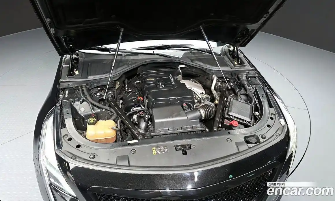 Cadillac CT6 2017 2.0 гидро, фото 6