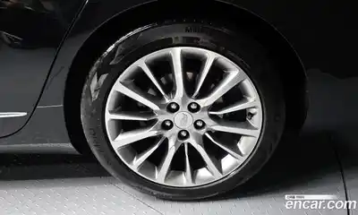 Cadillac CT6 2017 2.0 гидро, миниатюра 7
