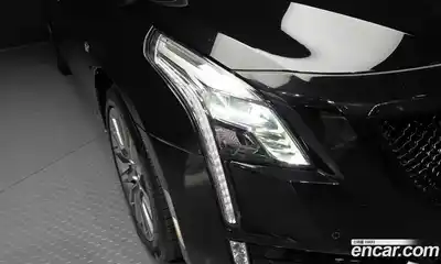 Cadillac CT6 2017 2.0 гидро, миниатюра 8