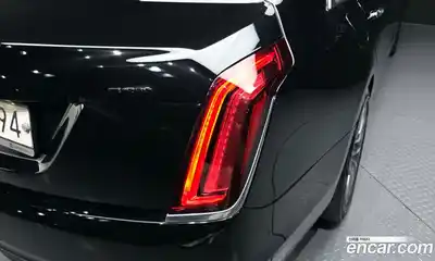 Cadillac CT6 2017 2.0 гидро, миниатюра 9