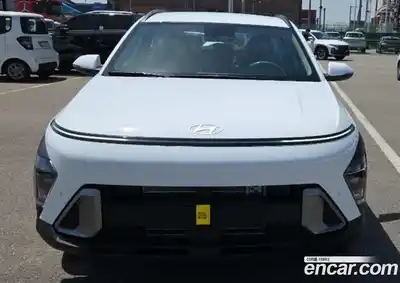 Hyundai Kona, 2026, 1 км