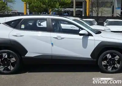 Hyundai Kona 2026 1.6 автомат (гидро), миниатюра 11