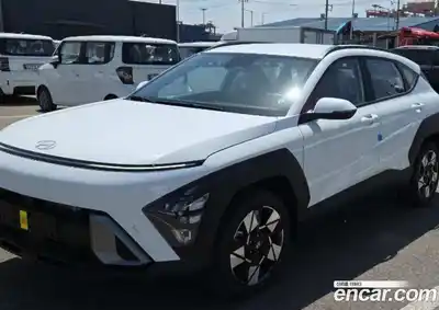 Hyundai Kona 2026 1.6 автомат (гидро), миниатюра 2