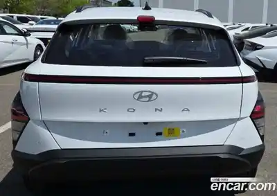 Hyundai Kona 2026 1.6 автомат (гидро), миниатюра 3