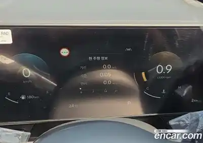 Hyundai Kona 2026 1.6 автомат (гидро), миниатюра 7