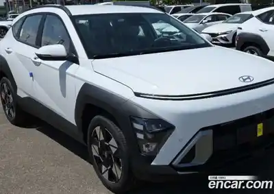 Hyundai Kona 2026 1.6 автомат (гидро), миниатюра 8