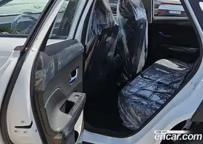 Hyundai Kona 2026 1.6 автомат (гидро), миниатюра 10