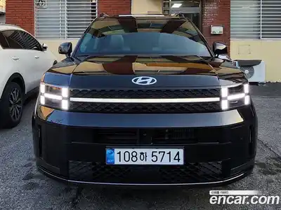 Hyundai Santa Fe, 2026, 925 км