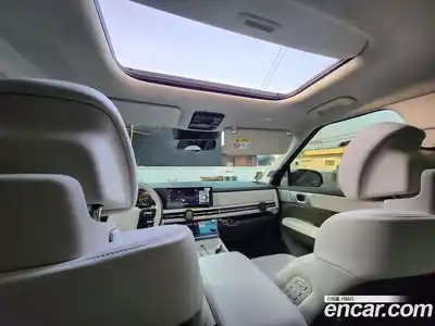 Hyundai Santa Fe 2026 2.5 автомат (гидро), миниатюра 11