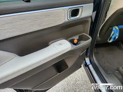 Hyundai Santa Fe 2026 2.5 автомат (гидро), миниатюра 9