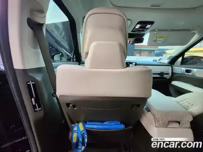Hyundai Santa Fe 2026 2.5 автомат (гидро), миниатюра 10