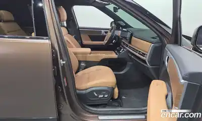 Hyundai Santa Fe 2025 2.5 автомат (гидро), миниатюра 11
