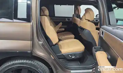 Hyundai Santa Fe 2025 2.5 автомат (гидро), миниатюра 12