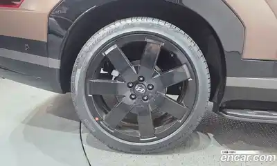 Hyundai Santa Fe 2025 2.5 автомат (гидро), миниатюра 5