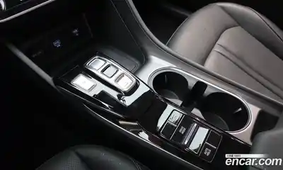 Hyundai Sonata 2021 2.0 автомат (гидро), миниатюра 11