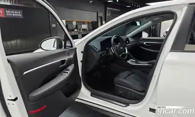 Hyundai Sonata 2021 2.0 автомат (гидро), миниатюра 12