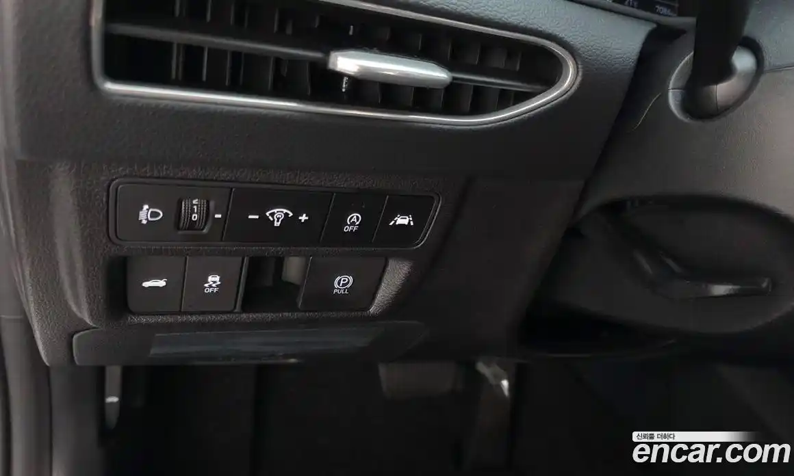 Hyundai Sonata 2021 2.0 автомат (гидро), фото 21