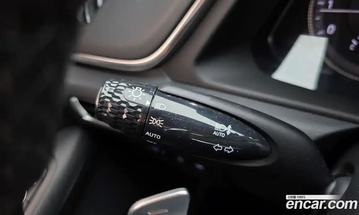 Hyundai Sonata 2021 2.0 автомат (гидро), фото 26