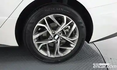Hyundai Sonata 2021 2.0 автомат (гидро), миниатюра 6