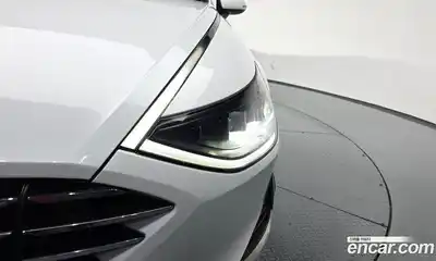 Hyundai Sonata 2021 2.0 автомат (гидро), миниатюра 7