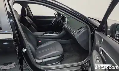 Hyundai Sonata 2019 2.0 автомат (гидро), миниатюра 11