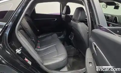 Hyundai Sonata 2019 2.0 автомат (гидро), миниатюра 12