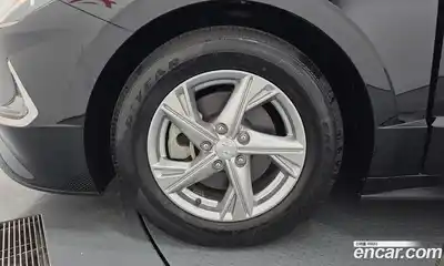 Hyundai Sonata 2019 2.0 автомат (гидро), миниатюра 5