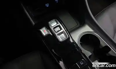 Hyundai Sonata 2019 2.0 автомат (гидро), миниатюра 9