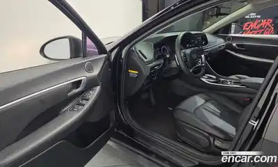 Hyundai Sonata 2019 2.0 автомат (гидро), миниатюра 10