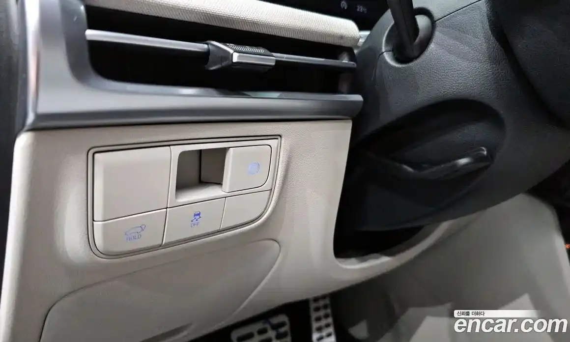 Hyundai Tucson 2024 1.6 автомат (гидро), фото 28
