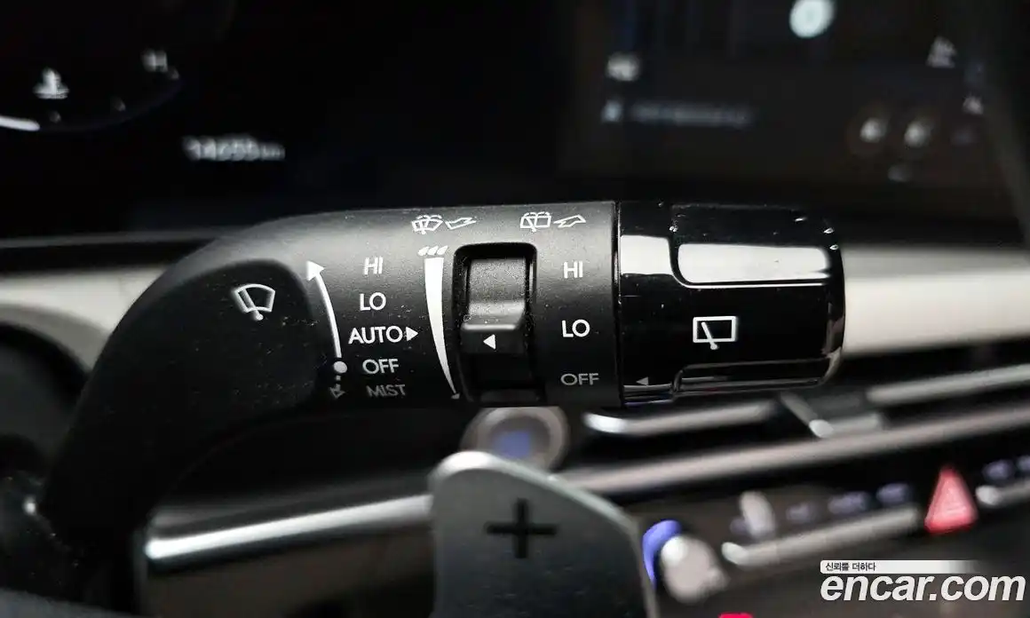 Hyundai Tucson 2024 1.6 автомат (гидро), фото 30