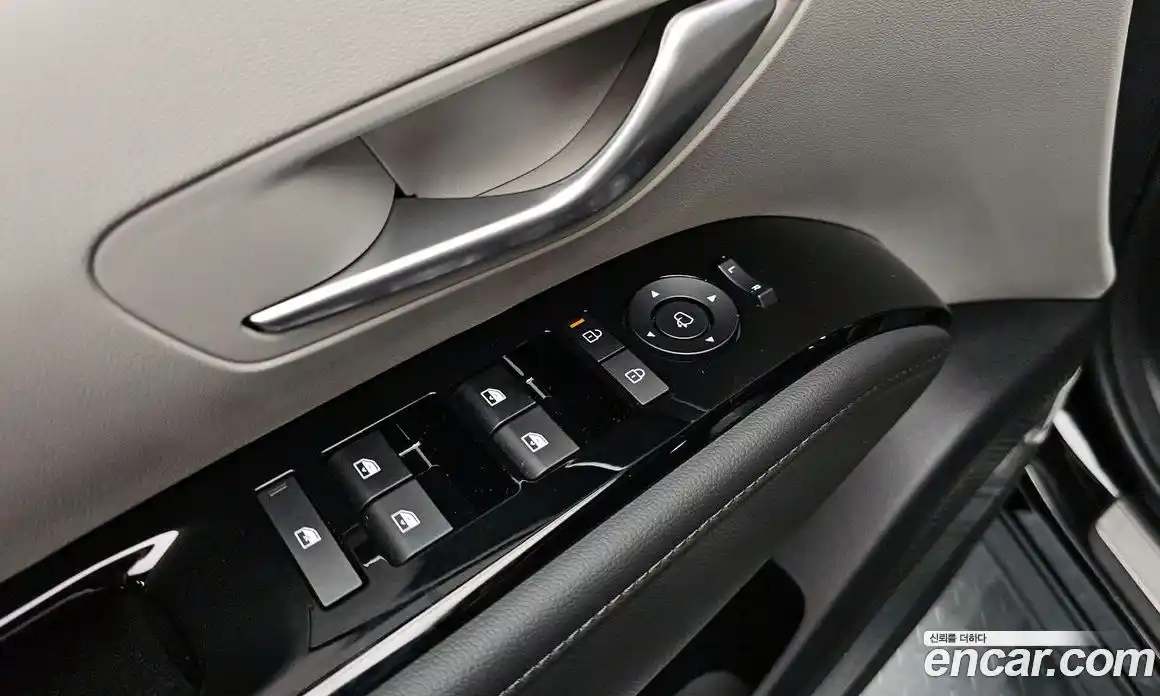 Hyundai Tucson 2024 1.6 автомат (гидро), фото 34