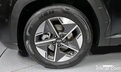 Hyundai Tucson 2024 1.6 автомат (гидро), миниатюра 5