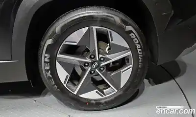 Hyundai Tucson 2024 1.6 автомат (гидро), миниатюра 7