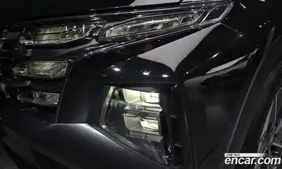 Hyundai Tucson 2024 1.6 автомат (гидро), миниатюра 8