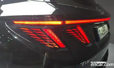 Hyundai Tucson 2024 1.6 автомат (гидро), миниатюра 9