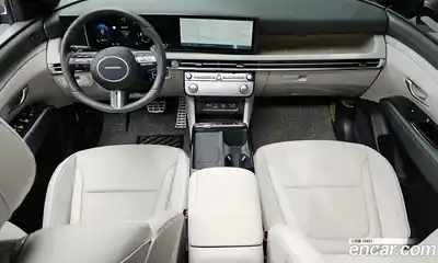 Hyundai Tucson 2024 1.6 автомат (гидро), миниатюра 10