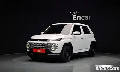 Hyundai Casper, 2022, 24 980 км